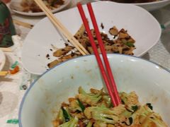 -盛百味·家宴餐厅(霸州分店)