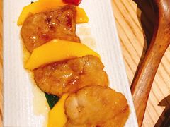 -初居食屋日式料理(万象城购物中心店)