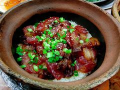 -红星光发煲仔饭(大石街店)
