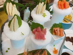 -黛瓦里·花园飨宴