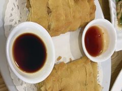 -佛有缘素食馆·荔湾老字号(陈家祠首店)