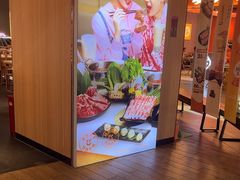 -呷哺呷哺(砂之船奥莱店)