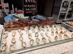 -河北宾馆·香溢自助餐(裕华店)