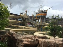 -亚马逊丛林水乐园