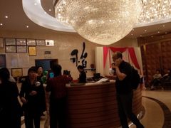 -稻香酒家·33年老字号·港式粤菜(富邦中心店)