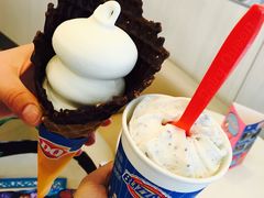 -DQ·蛋糕·冰淇淋(金牛万达店)