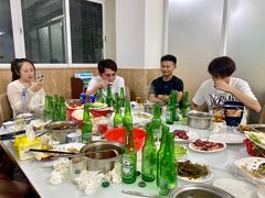 -贵宾牛·潮汕牛肉火锅(珠池总店)