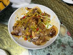 -大梁骨头馆·酱骨老菜(友好店)