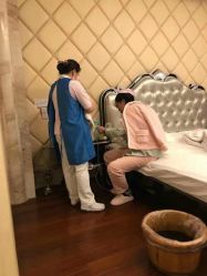 -星摇篮月子中心(市妇幼店)
