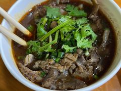 -王记生烫牛杂面馆(兰陵路店)