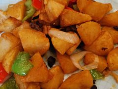 -清真·益鑫羊肉手抓馆(花园北街店)