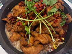 -巴乡石锅鱼(密云店)