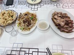 -潮州菜馆(十里河店)