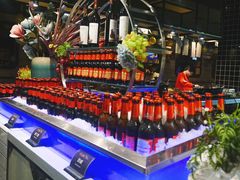 -V-ONE西雅图海鲜自助餐厅(仓山万达广场店)