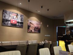 -Efes Turkish & Mediterranean Cuisine 艾菲斯餐厅(陆家嘴店)
