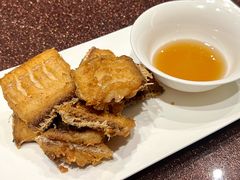 -绿雅酒家(江西中路店)