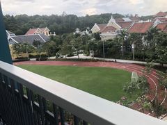 -富国岛翡翠湾 JW 万豪度假酒店