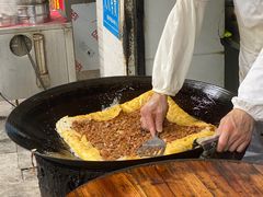 -严老幺烧麦(前进四路店)