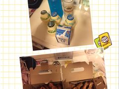 -校村炸鸡(塔洞店)