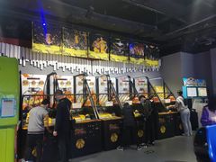 -反斗乐园(金光华广场店)