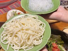 -雀舞云南菜(天津天河城购物中心店)