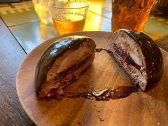 -时光花园(白鹭洲店)