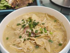 -天毓山庄·餐厅