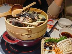 -黑鸡小馆(金源店)