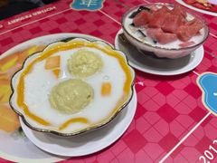 -甜心妈妈·榴莲星级糖水(北京路总店)