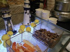 -盛宴标帜餐厅·亲子自助 (南昌喜来登酒店)
