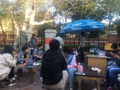 -大学路8号炸串(大学路十四号院店)