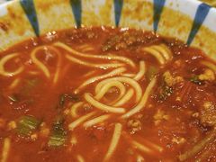 小锅米线-浩海火烧云傣家菜(京广店)