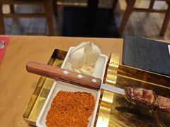 -华府九号海鲜烧烤大排档(龙域店)
