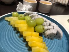 -领事馆19号中餐厅(厦门海景洲际酒店)