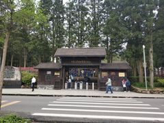-井冈山风景名胜区