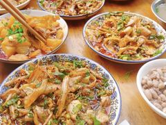 -赵姐猪耳朵饭店