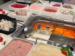 -海底捞火锅(群光广场店)