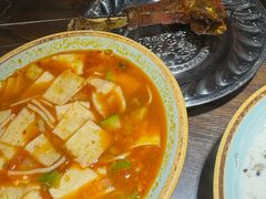 -清真·舒迩布炕锅王·高原美食文化(青海总店)