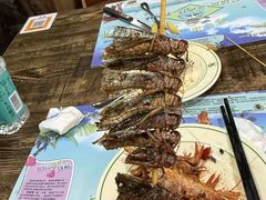 -巴犀烧烤(新崇光店)