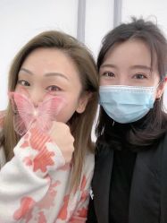 -Verywang半永久纹眉•仪器野生眉