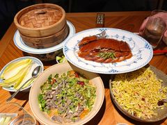 -玖五京菜(杭州城北万象城店)
