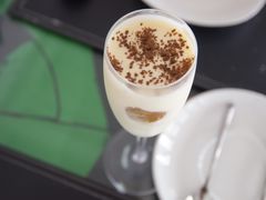 提拉米苏-EATALIA意塔利意式餐厅(鼓楼店)