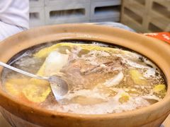 -三炮儿烧烤·羊锅·铁锅炖(南京首店)