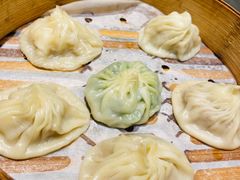 -弄堂小笼包(天津南开大悦城店)