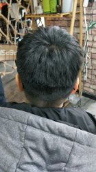 -HD HAIR STYLE