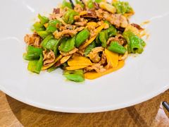 -北海金昌开元名都大酒店·四季轩中餐厅