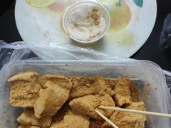 -朝鲜族打糕(时尚天河店)