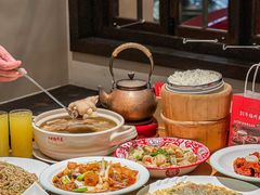 -乡里八闽·福州乡土菜(高宅店)