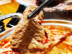 牛上脑-呷哺呷哺(保利广场店)