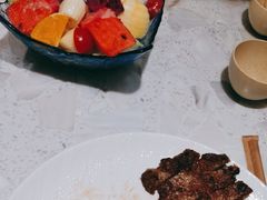 -水天堂西餐厅(昆山万象汇店)